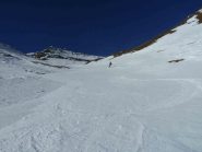 Ottima neve ventata portante 