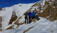 Buon Anno dal Mombarnard