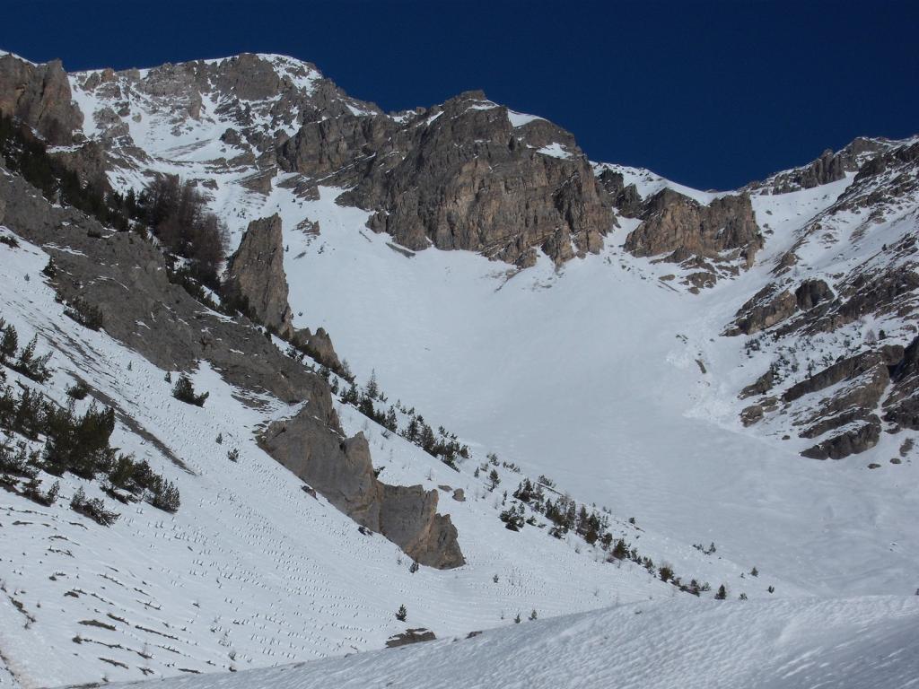 biliardino inferiore