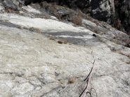 Placche del quinto tiro