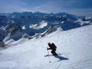 Prime curve per Monica