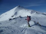 Mont de la Tsa