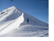 Prima in lista la Pointe de Met..