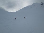 parte centrale della discesa...bellissima!!!
