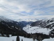 bella visuale sulla Navistal