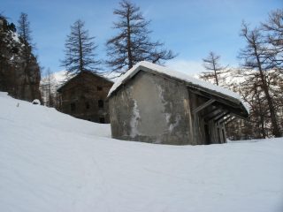 caserma della Gasta