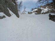 passaggino al ritorno