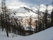 arrivati in cresta