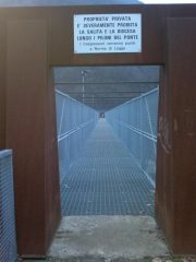 Ponte del Chito'.