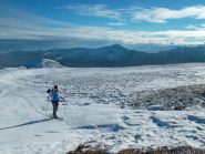 salendo, speriamo che nevichi presto