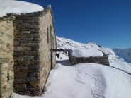 Alpe Savine