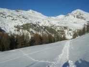 a sx punta Palasinaz