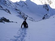 Bas in arrivo