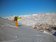 Partenza