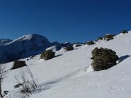 i pascoli spietrati del gran Bernardè
