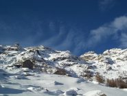 Corte di Sopra (a dx il Cazzai)