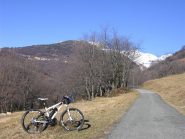 Poco prima di Reno Inferiore