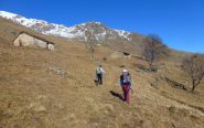 al piano di Vasivressa