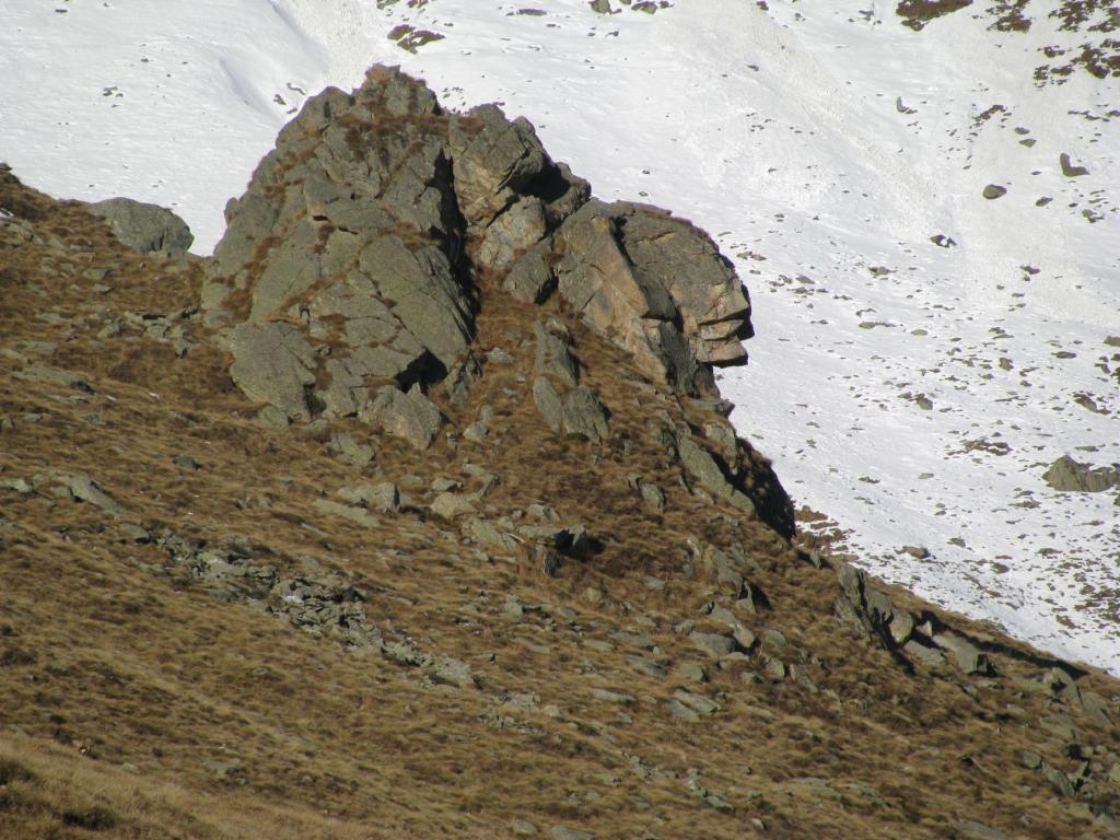 Zoom sul Truc Saint-Jean