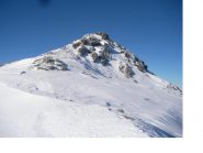 La Punta dello Zucco..