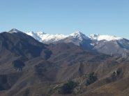 Panorama  a nord