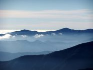 Nuvole a Ponente
