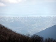 Loano sotto le nuvole