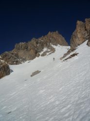 prima parte del canale