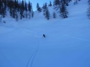 Farina 00 nel vallon de Mirandol