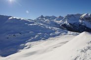 Il Pic de Rochebrune