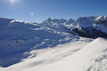 Il Pic de Rochebrune