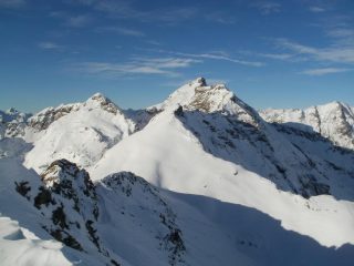 Corno Bussola...