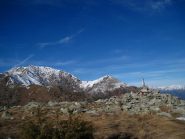 Civrari e Rognoso dal Sapei