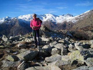 Dal Rocciamelone alla Torre d'Ovarda
