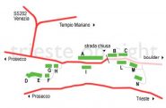 I Settori della Napoleonica