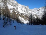 pendii oltre misanco