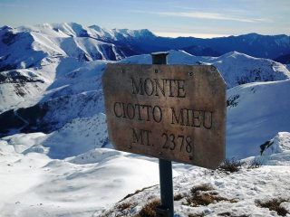 Ciotto Mieu