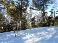 l'inizio della variante nera le facteur