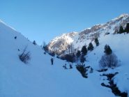 nel vallone