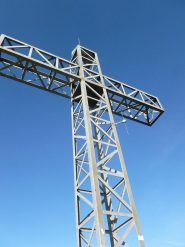 e la brutta croce