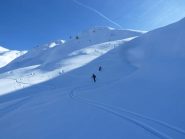 Sotto il col de Mirandol farina 00