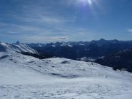 Briancon giù in fondo