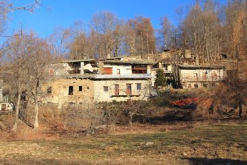 Borgata Danna di Gilba (5-1-2013)
