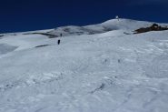 si vede la nostra cima ! (5-1-2013)
