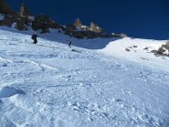 fino al suo termine inferiore.... 