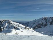 vista verso il canavese