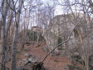 In vista di La Rocca