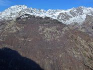 Perebelle e valle di Piantonetto