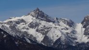 zoom sul monte AVIC