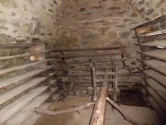 Interno di un 